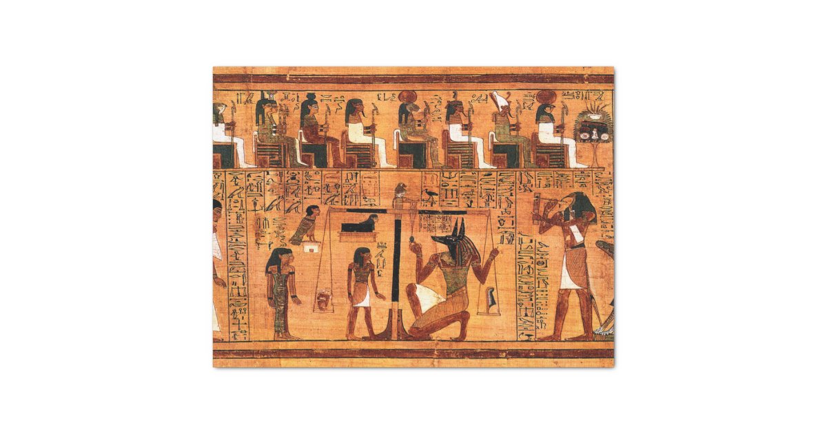 Papyrus Tissue Paper