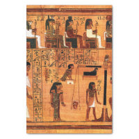 Tissue Paper - Papyrus