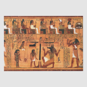 Egyptian Royal Papyrus Tissue Paper