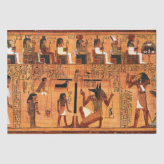 Egyptian Royal Papyrus Tissue Paper