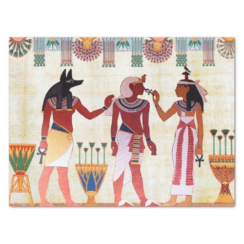 Egyptian Royal Papyrus Tissue Paper