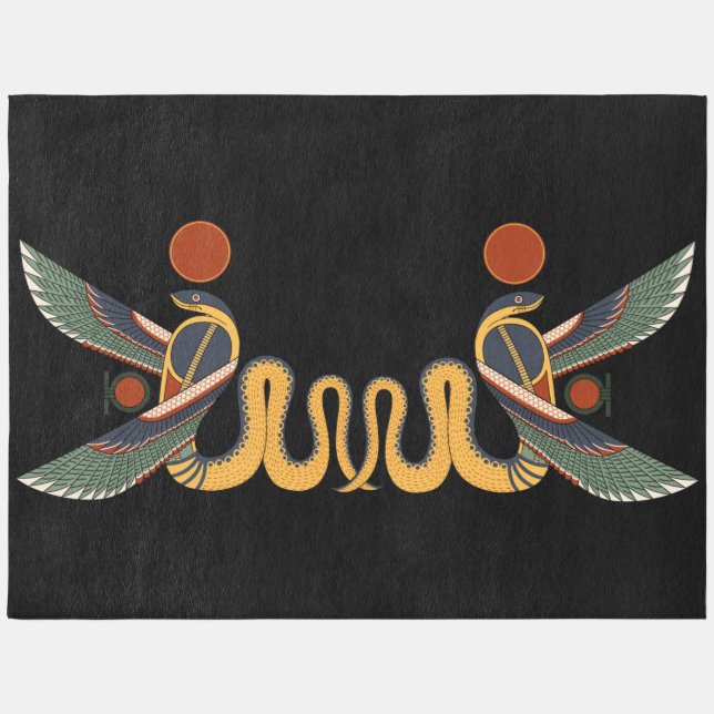 Egyptian Rug (Front)