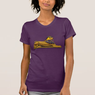 Egyptian Sphinx T-Shirt