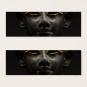 Egyptian Statue of Osiris (Front & Back)