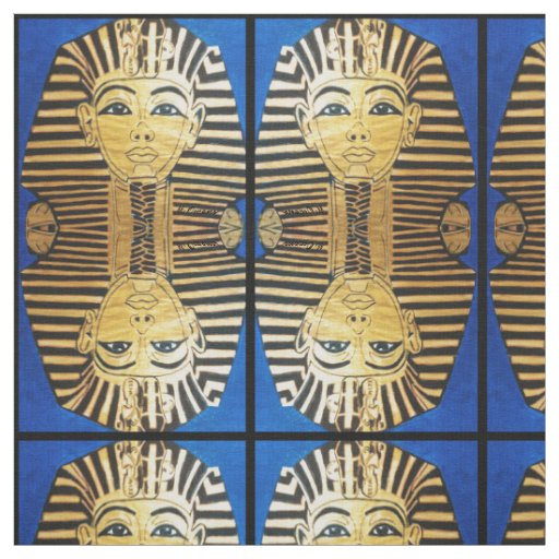 Egyptian Style Cotton Fabric