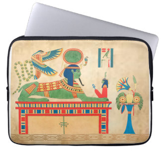 Egyptian Style Laptop Sleeve