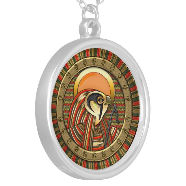 Ra Egyptian God Symbols