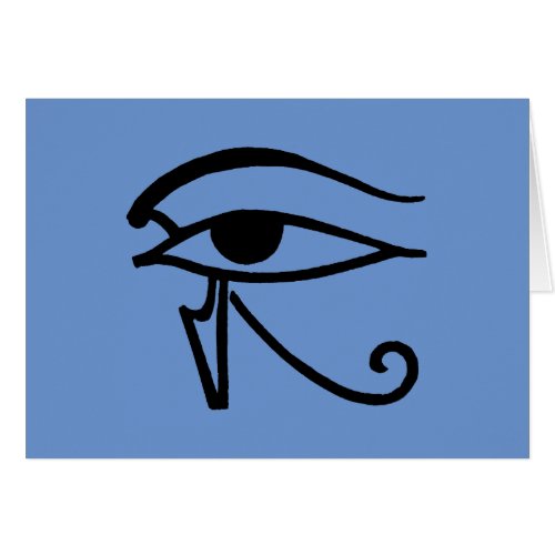 Egyptian Symbol Utchat