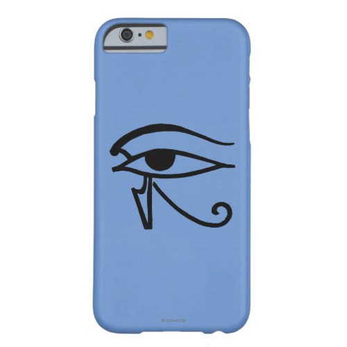 Egyptian Symbol Utchat Barely There iPhone 6 Case