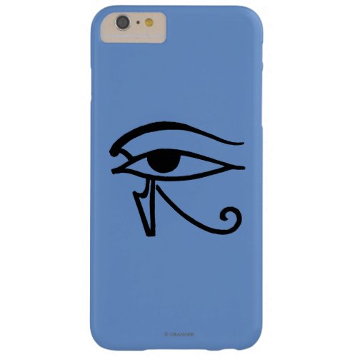 Egyptian Symbol Utchat Barely There iPhone 6 Plus Case