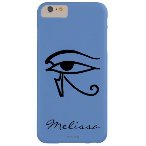 Egyptian Symbol Utchat Barely There iPhone 6 Plus Case