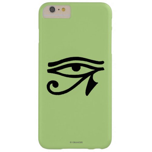 Egyptian Symbol Wedjat Barely There iPhone 6 Plus Case