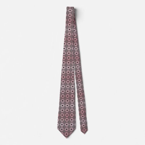 Egyptian tie