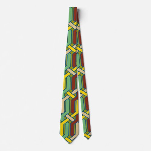 Egyptian tie