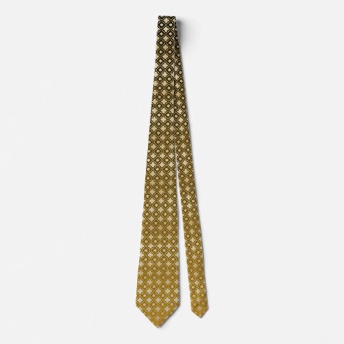 Egyptian tie