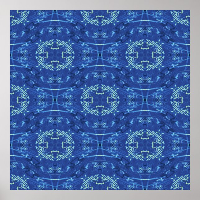 Egyptian Times.... Poster (Front)