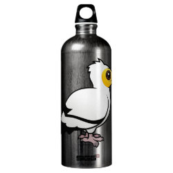 Egyptian Vulture SIGG Traveller Water Bottle (0.6L)