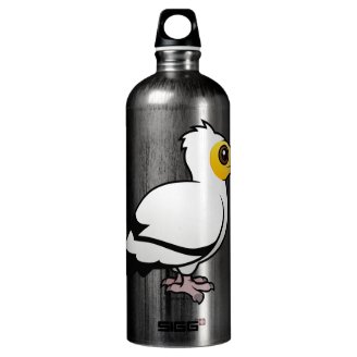 Egyptian Vulture SIGG Traveller Water Bottle (0.6L)
