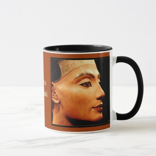 Egyptica Mug