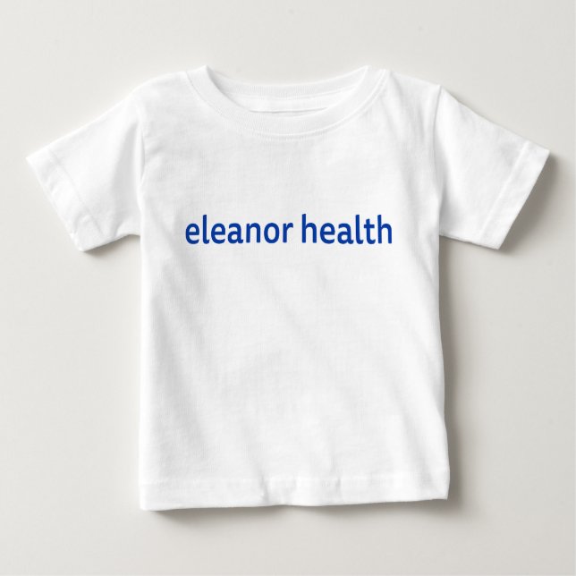 EH baby shirt (Front)