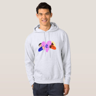 EH Compassion Hoodie