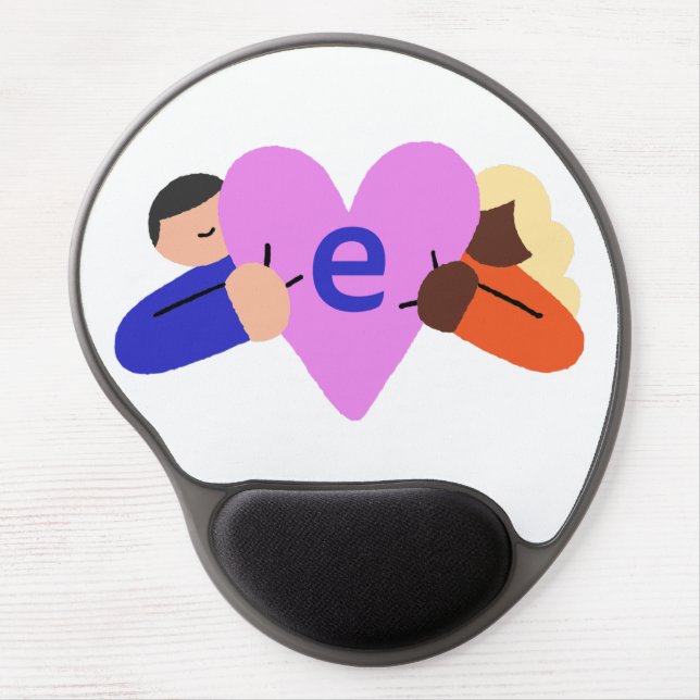 EH Compassion Mousepad (Front)