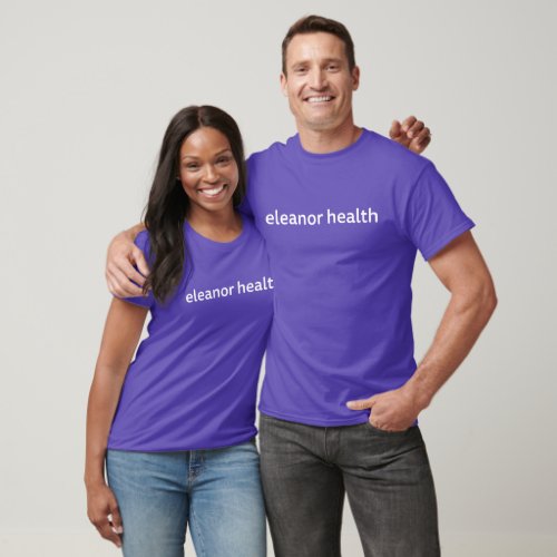 EH purple overdose awareness tshirt