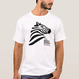 Ehlers-Danlos Society Official T-Shirt