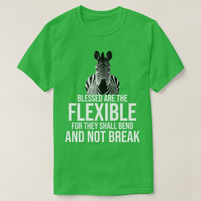Ehlers Danlos Syndrome Awareness  T-Shirt (Design Front)