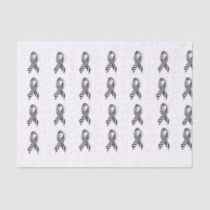 Ehlers Danlos Syndrome Awareness Tissue Paper