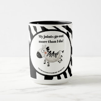 Ehlers Danlos Syndrome Mug