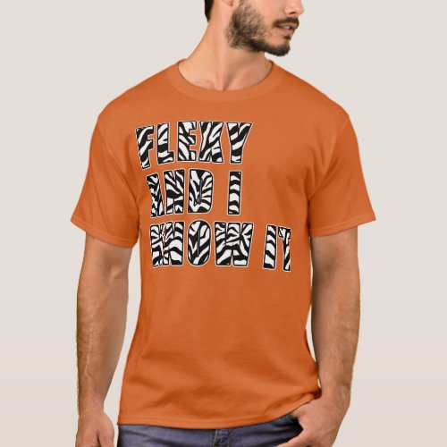 Ehlers Danlos Syndrome  T_Shirt