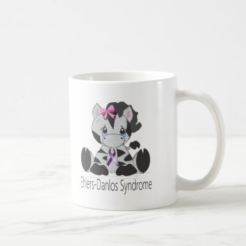 Ehlersdanlossyndromepng Coffee Mug