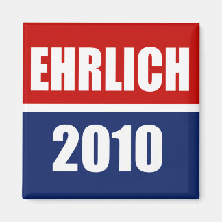 EHRLICH 2010 MAGNET