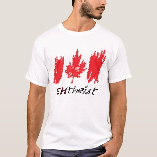 EHtheist _ T_Shirt