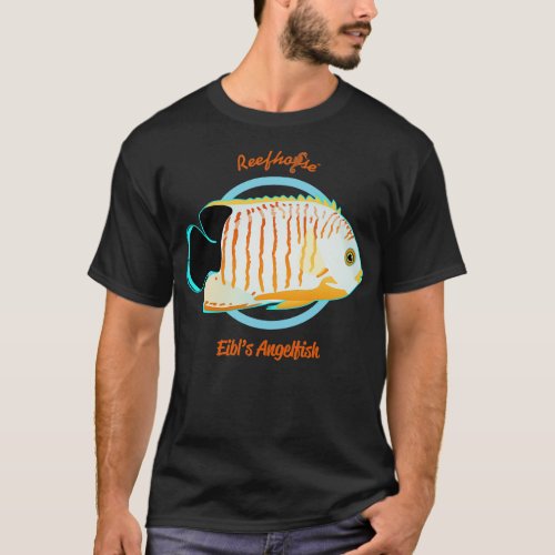 Eibls Angelfish T_Shirt