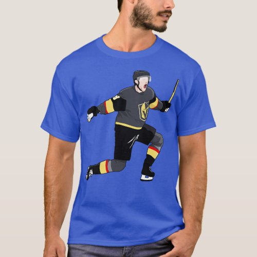 Eichel the scorer T_Shirt