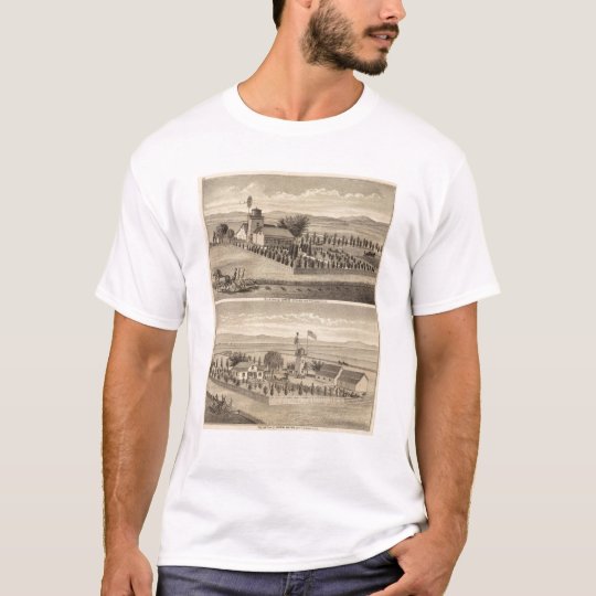 Eichler, Meyer residences T-Shirt