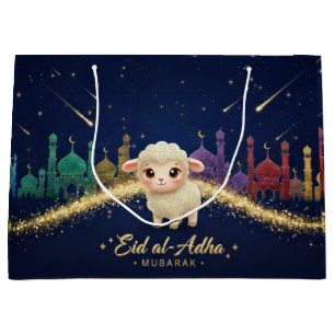 Eid-al-Adha Large Gift Bag