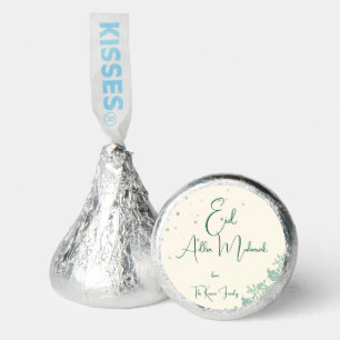 Eid  Al Adha Sage Green Dinner  Hershey®'s Kisses®
