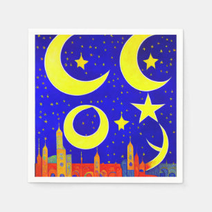 Eid al-Fitr Napkins