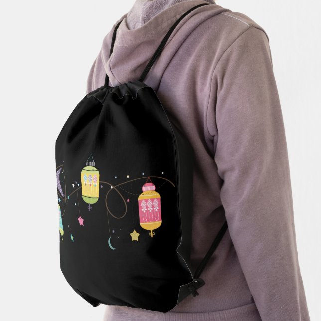 Eid Backpack (Insitu)