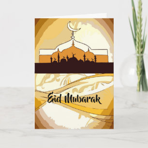 Eid card