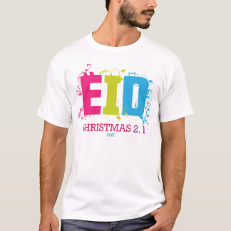 Eid: Christmas 2.1 T-Shirt