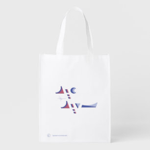 Eid Delight Grocery Bag