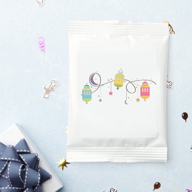 Eid Drink Mix (Packets)