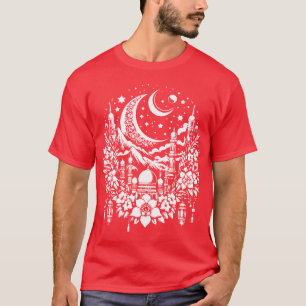 Eid Euphoria- Ramadan T-Shirt