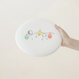 Eid Frisbee