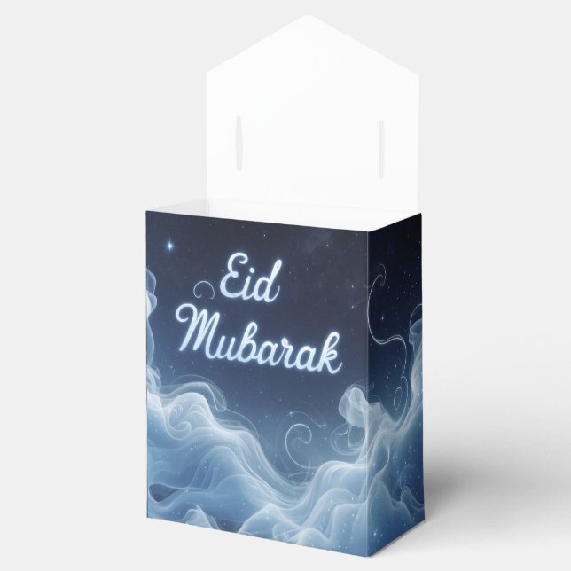 Eid gift box (Opened)