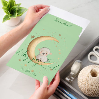 Eid Money Envelope Eid Money holders for kids Mailers